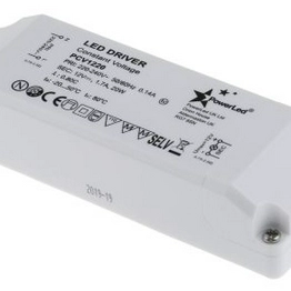 PCV1220 PowerLED