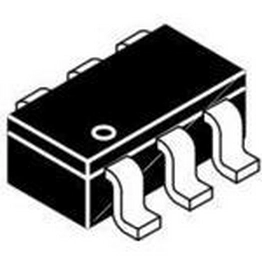 NUP4201MR6T1G ON Semiconductor