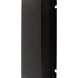 1455JF1601BK Hammond Manufacturing