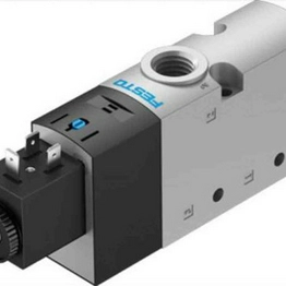 VUVS-L25-M32C-AZD-G14-F8-1B2 FESTO