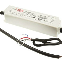 Mean-Well USA, Inc. LPF-40D-12 image