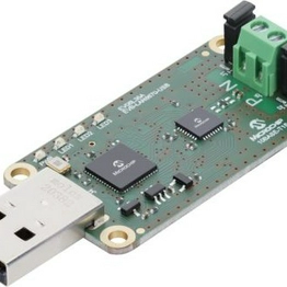 EV08L38A Microchip Technology