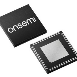 NCP81567MNTXG ON Semiconductor