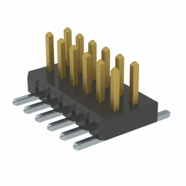 samtec FTM-106-02-F-DV image