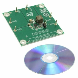 STMicroelectronics STEVAL-ISA146V1 image