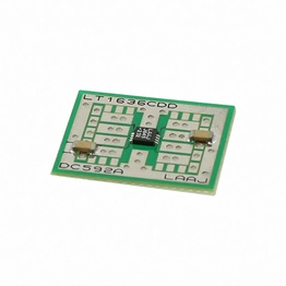 DC592A Analog Devices