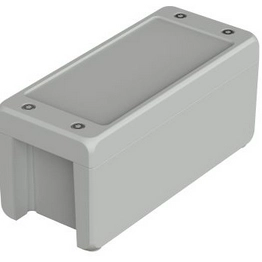 00164135 Bopla Gehäuse Systeme