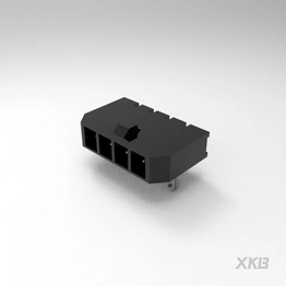 XKB Connectivity X3025WRS-04C-LPSW image