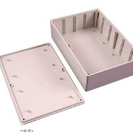 Hammond Manufacturing 1591XXFGY image