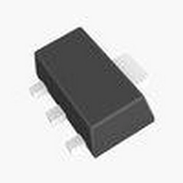 ESDALC6V1P3 STMicroelectronics