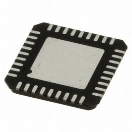 Analog Devices HMC7545ABLP47E image