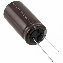 nichicon UPX1C222MHD image