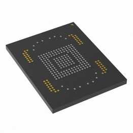 MTFC32GJGEF-AIT Z TR Micron Technology