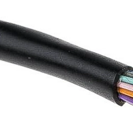 25199/15 BK005 Alpha Wire