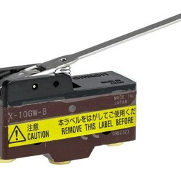 OMRON X-10GW-B image