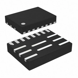 MPQ8632GLE-4-P Monolithic Power Systems