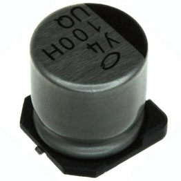 UUQ1H101MCL1GS nichicon