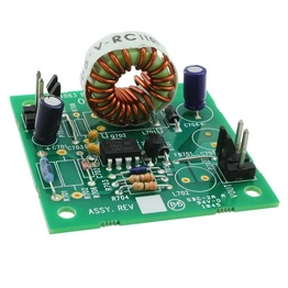 MC34063LBBGEVB ON Semiconductor