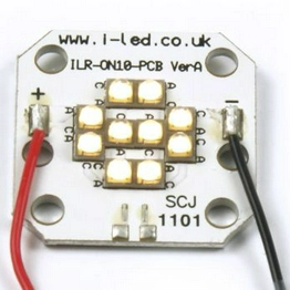 ILR-ON10-ULWH-SC201-WIR200. Intelligent LED Solutions