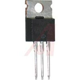 Vishay Intertechnology IRF510PBF image