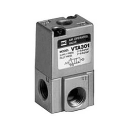 VTA301-02 SMC