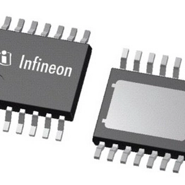 Infineon Technologies TLD5099EPXUMA1 image