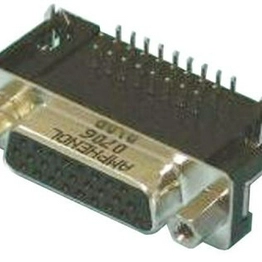 Amphenol L77HDE15SD1CH4F image