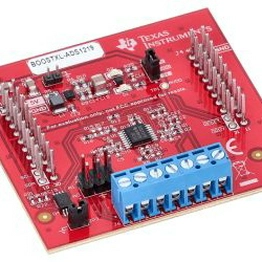 Texas Instruments BOOSTXL-ADS1219 image
