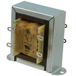 F-106Z Triad Magnetics