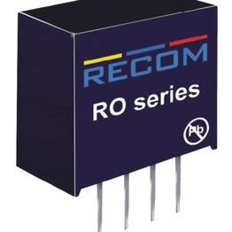 RECOM Power RO-1212S/P image