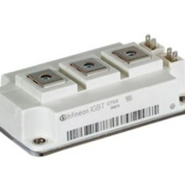 Infineon Technologies FF600R12KE4EBOSA1 image
