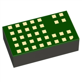 Analog Devices LTM8021IV#PBF image
