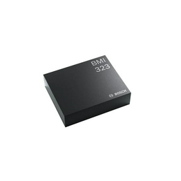 BMI323 Robert Bosch