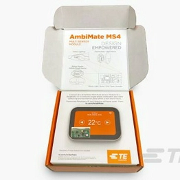 TE Connectivity 2331211-1 image