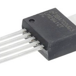 Texas Instruments LM2941CT/NOPB image