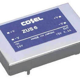 COSEL ZUS62405 image