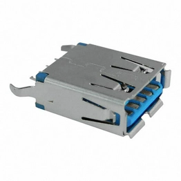 SS-52000-004 Stewart Connector