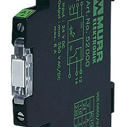 52503 MURRELEKTRONIK