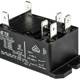 T92P7D22-24 7-1393211-1 TE Connectivity
