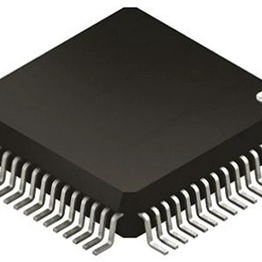 NXP Semiconductors MK22FX512VLH12 image