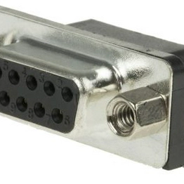 ASSMANN WSW Components A-DF 09 A/KG-T2 image