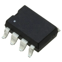 Vishay Intertechnology LH1502BAC image
