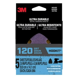 MOUSE5PK120 3M