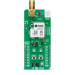MIKROE-6303 MikroElektronika