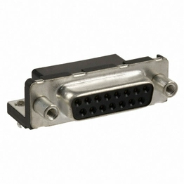 Amphenol D15S13A4GV00LF image