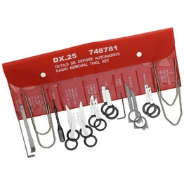 DX.25PF FACOM
