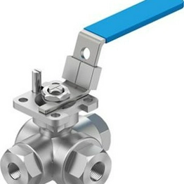 VZBE-1/4-T-63-F-3T-F04-M-V15V15 FESTO