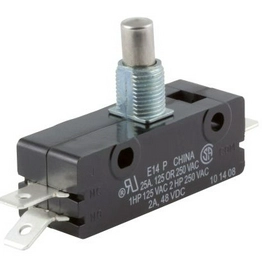 ZF Friedrichshafen E14-00M image