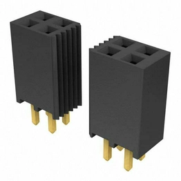 SSQ-140-01-G-D samtec
