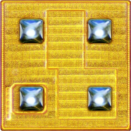 EPC2054 Efficient Power Conversion